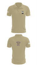 SCPOA 35279969 Short Sleeve Performance Polo - 83