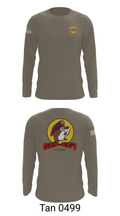 1-1 SFG(A), S-3 84488756 Long Sleeve Performance Shirt 66