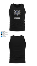 STINGERZ 53171660 Tank Top - 32
