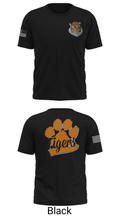 Granite Falls Middle School Soccer 39845598 Short Sleeve Performance Shirt - 30