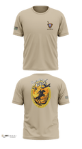 HHB 2-300th FAR 70567480 Old School Cotton Feel Shirt - 2