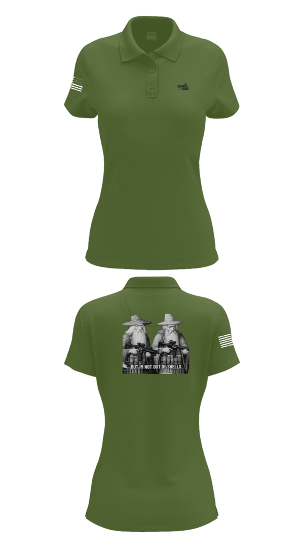 Womens Short Sleeve Performance Polo, FMTC, Marines, Teamtime, Team time, sublimation, custom sports apparel, team uniforms, spirit wear, spiritwear, sports uniforms, custom shirts, team store, custom team store, fundraiser sports, apparel fundraiser
