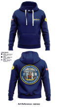 MSU Sturgeon Bay 88704328 Hoodie - 1