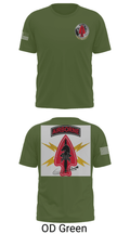 Usasoc 85355509 Old School Cotton Feel Shirt - 50