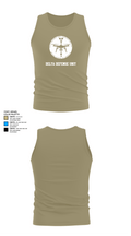 Delta Defense Unit 32292143 Tank Top - 94