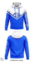 Central High School Coosa County Cheer 23586560 Hoodie - 122