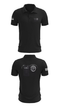 Guilherme 72458946 Short Sleeve Performance Polo - 27