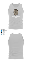 IMMUNE Security Defense Agency 11960591 Tank Top - 13