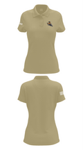 Fernley High School Cheer 3122898 Women's Short Sleeve Performance Polo  - 43