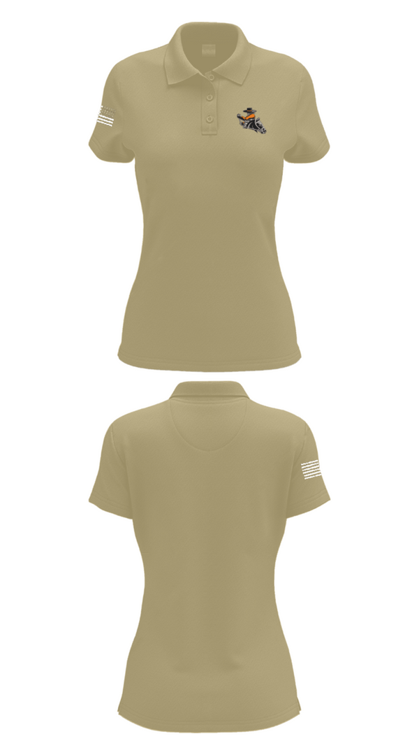 Womens Short Sleeve Performance Polo, Fernley High School Cheer, Cheer, Teamtime, Team time, sublimation, custom sports apparel, team uniforms, spirit wear, spiritwear, sports uniforms, custom shirts, team store, custom team store, fundraiser sports, apparel fundraiser