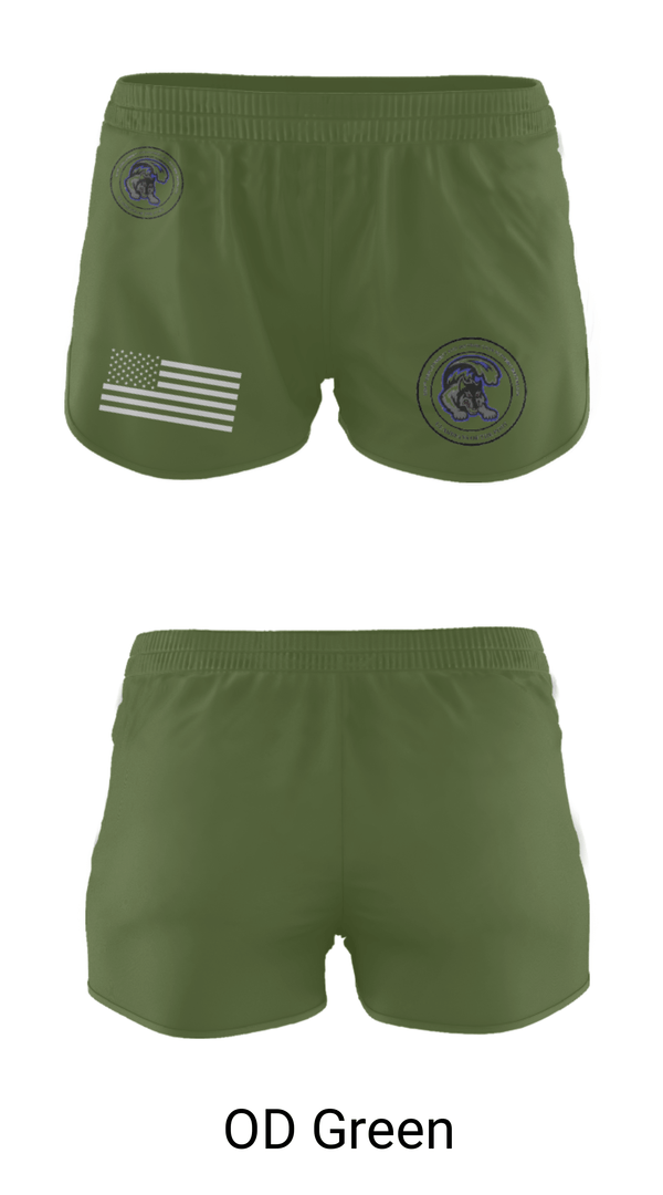 Ranger Panties, 1184th DDSB, Army, Teamtime, Team time, sublimation, custom sports apparel, team uniforms, spirit wear, spiritwear, sports uniforms, custom shirts, team store, custom team store, fundraiser sports, apparel fundraiser