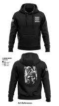 Warriors 28926024 Hoodie - 1