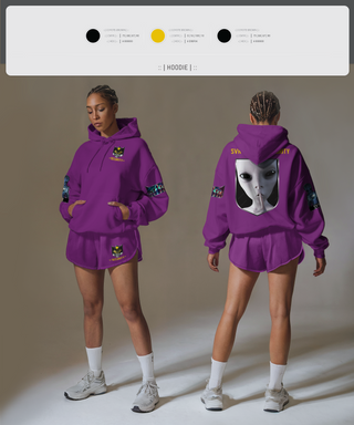 Hoodie, UFO Recovery Response Unit  2-1, , Teamtime, Team time, sublimation, custom sports apparel, team uniforms, spirit wear, spiritwear, sports uniforms, custom shirts, team store, custom team store, fundraiser sports, apparel fundraiser