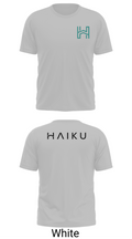 Haiku 38887176 Old School Cotton Feel Shirt - 10