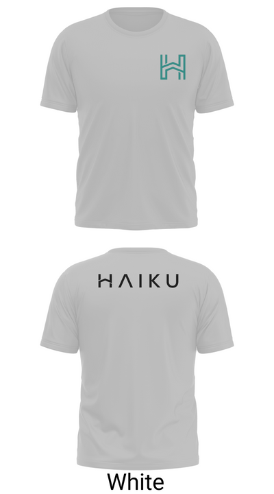 Haiku 38887176 Old School Cotton Feel Shirt - 10