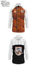 Orangeville Minor Soccer Club 22649744 Windbreaker - 41
