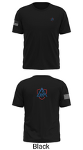 Gia Insurance 46004166 Short Sleeve Performance Shirt - 30