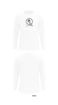 Buckys innovation 43174856 Long Sleeve Performance Shirt 8