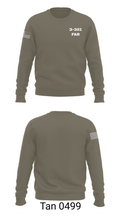 3-321 FAR 4438257 Crew Neck Sweatshirt - 65