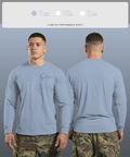 Elite Coats 502 93700817 Long Sleeve Performance Shirt 3