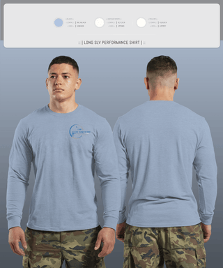 Long Sleeve Performance Shirt, Elite Coats 502, , Teamtime, Team time, sublimation, custom sports apparel, team uniforms, spirit wear, spiritwear, sports uniforms, custom shirts, team store, custom team store, fundraiser sports, apparel fundraiser