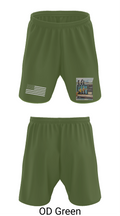 IIT NROTC 64882314 Athletic Shorts With Pockets - 49