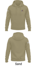 Military Audiology Association 85673371 Hoodie - 98
