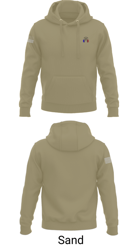 Hoodie, Military Audiology Association, Army, Teamtime, Team time, sublimation, custom sports apparel, team uniforms, spirit wear, spiritwear, sports uniforms, custom shirts, team store, custom team store, fundraiser sports, apparel fundraiser