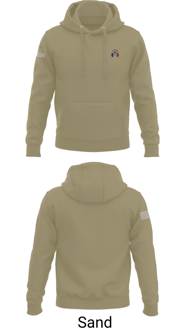 Hoodie, Military Audiology Association, Army, Teamtime, Team time, sublimation, custom sports apparel, team uniforms, spirit wear, spiritwear, sports uniforms, custom shirts, team store, custom team store, fundraiser sports, apparel fundraiser