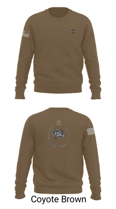 Fernspäh 43624200 Crew Neck Sweatshirt - 5
