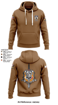 C-Co 602D ASB 71848240 Hoodie - 105