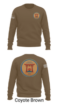 835th Transportation BN 83233683 Crew Neck Sweatshirt - 5