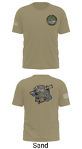 Wilmington Tiger Shark 19373018 Short Sleeve Performance Shirt - 96