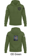 U.S. Army Recruiting Eau Claire 30738905 Hoodie - 58