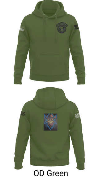 Hoodie, U.S. Army Recruiting Eau Claire, Army, Teamtime, Team time, sublimation, custom sports apparel, team uniforms, spirit wear, spiritwear, sports uniforms, custom shirts, team store, custom team store, fundraiser sports, apparel fundraiser