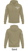 B Co 2-5 CAV 9491805 Hoodie - 98