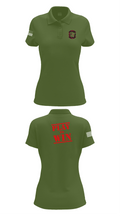 21st AMU 5909710 Women's Short Sleeve Performance Polo  - 55