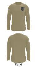 38th Infantry Division 60664231 Long Sleeve Performance Shirt 82