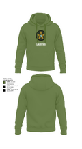 LOGISTICS 26909520 Hoodie - 49