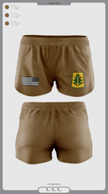 340th mp 40571482 Women's Shorts - 1