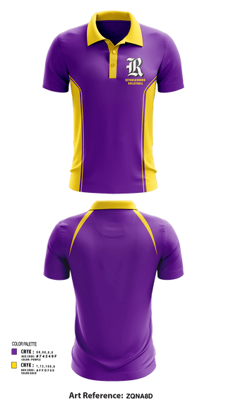 Short Sleeve Performance Polo, Reynoldsburg Volleyball, Women's Volleyball, Teamtime, Team time, sublimation, custom sports apparel, team uniforms, spirit wear, spiritwear, sports uniforms, custom shirts, team store, custom team store, fundraiser sports, apparel fundraiser