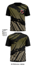 GROMMETS 91489864 Short Sleeve Performance Shirt - 1