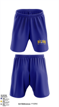 Washingtonville Ice Hockey Club 31203968 Athletic Shorts With Pockets - 2