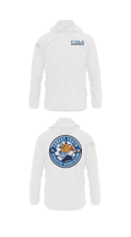 Forest Youth Athletic Association Football 51190604 Windbreaker - 14