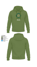 BSO Explorers 2103492 Hoodie - 49