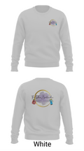 The Sober Bartender 25073901 Crew Neck Sweatshirt - 2