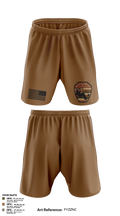 Detachment 1 27221981 Athletic Shorts With Pockets - 11