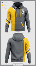 Wiesbaden warriors 36556050 Hoodie - 1