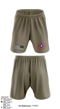 942nd TC 26291785 Athletic Shorts With Pockets - 4