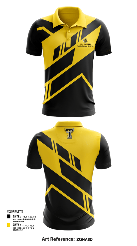 Short Sleeve Performance Polo, Talihina High School Band, Spirit Store, Teamtime, Team time, sublimation, custom sports apparel, team uniforms, spirit wear, spiritwear, sports uniforms, custom shirts, team store, custom team store, fundraiser sports, apparel fundraiser